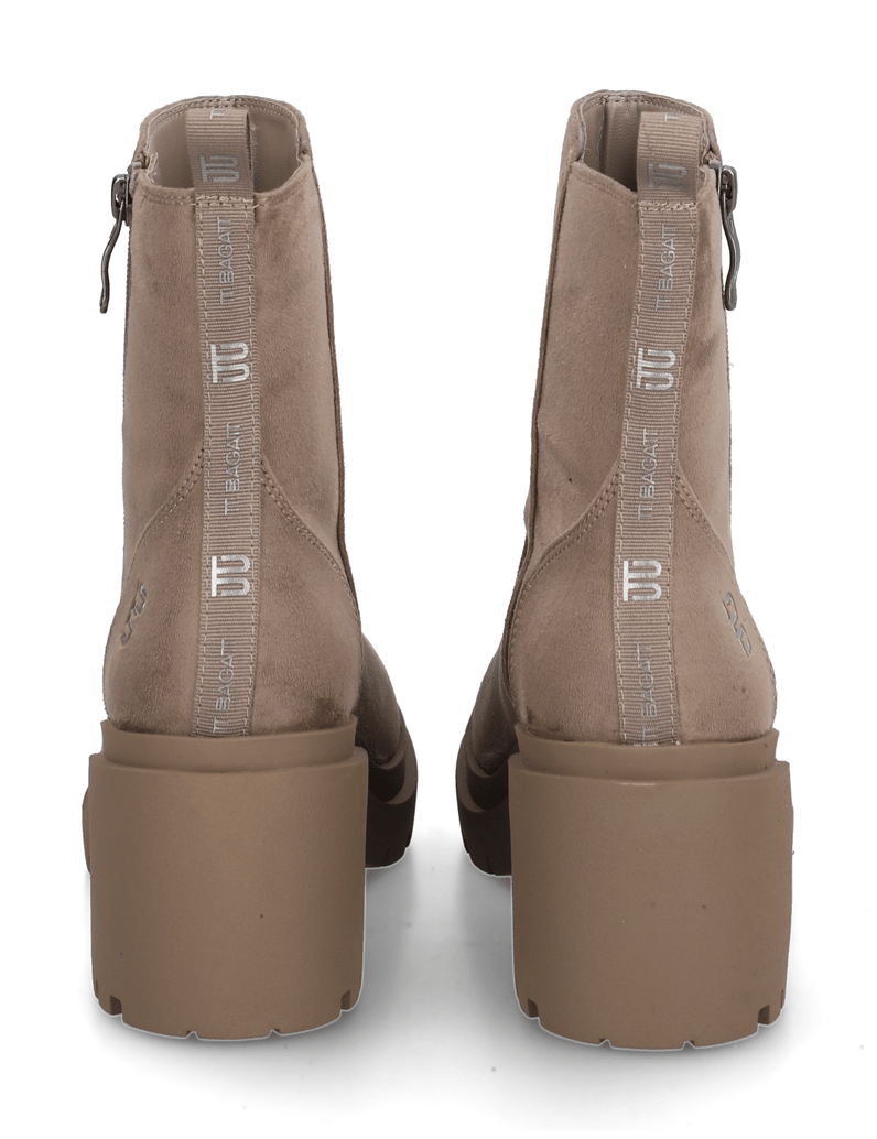 TT.-BAGATT-čižmičky-šedá