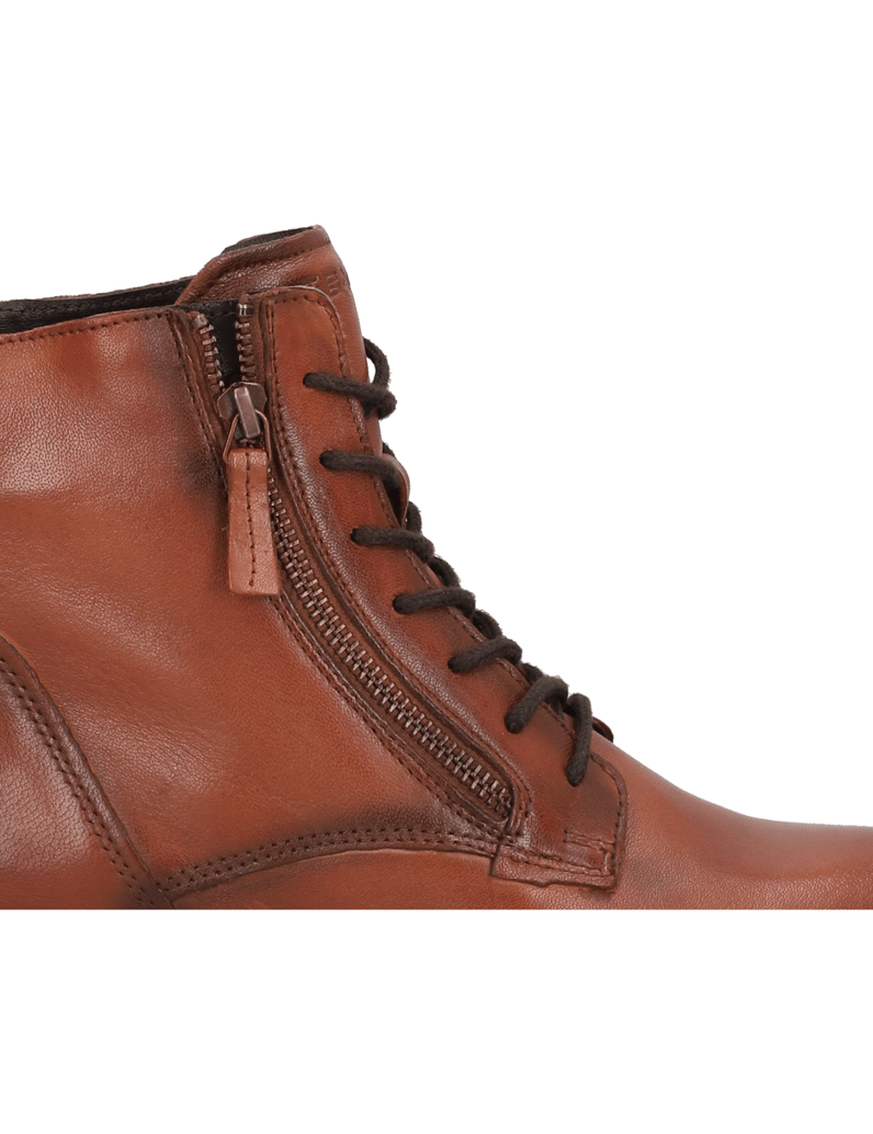 TT.-BAGATT-Schnürstiefel-schwarz