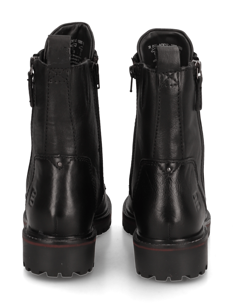 TT.-BAGATT-šněrovací-kotníčkové-boty-černá