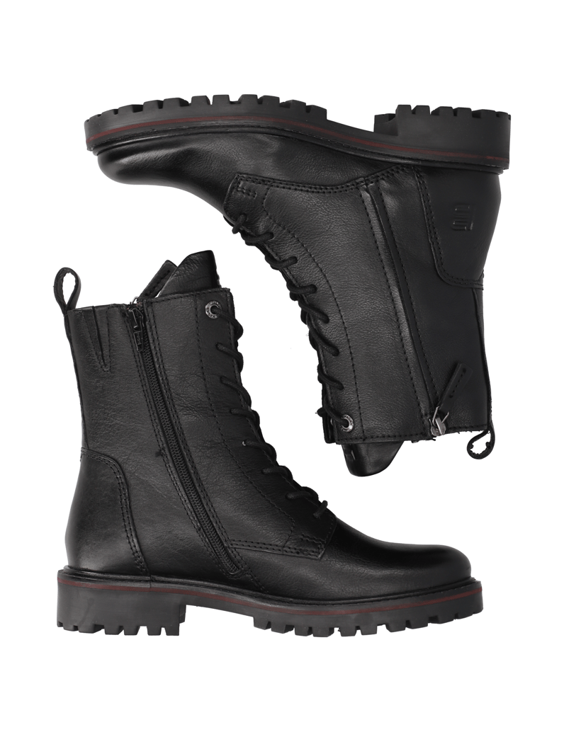 TT.-BAGATT-šněrovací-kotníčkové-boty-černá