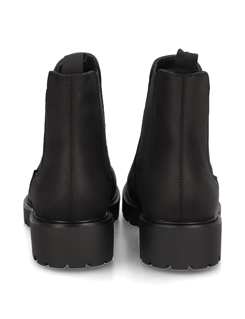 Vagabond-kotníčkové-Chelsea-černá