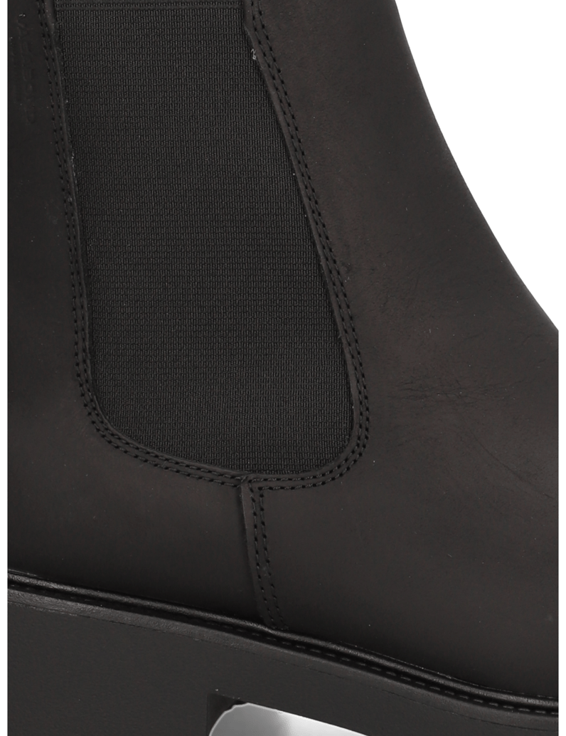 Vagabond-kotníčkové-Chelsea-černá