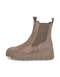 TAMARIS Chelsea Boot beige