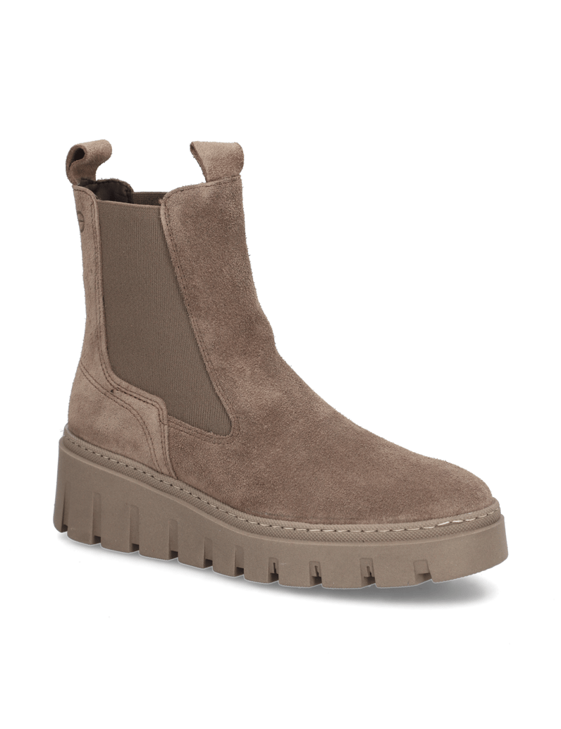 TAMARIS-Chelsea-Boot-beige