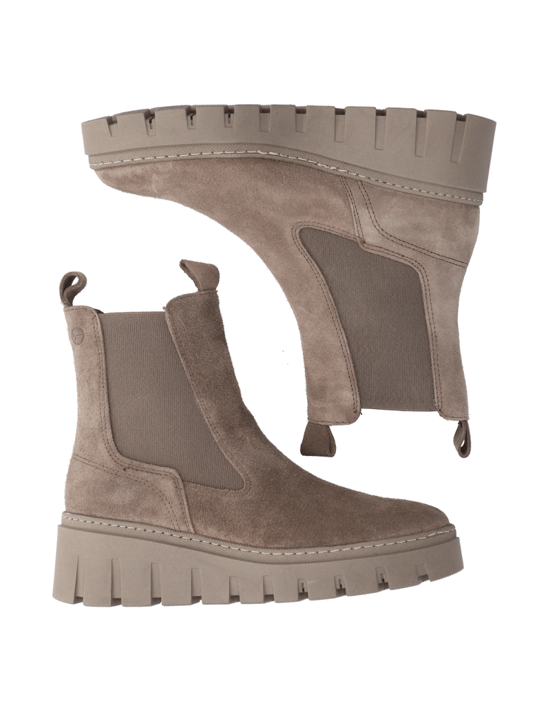 TAMARIS-Chelsea-Boot-beige