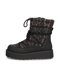 TAMARIS Snowboot schwarz