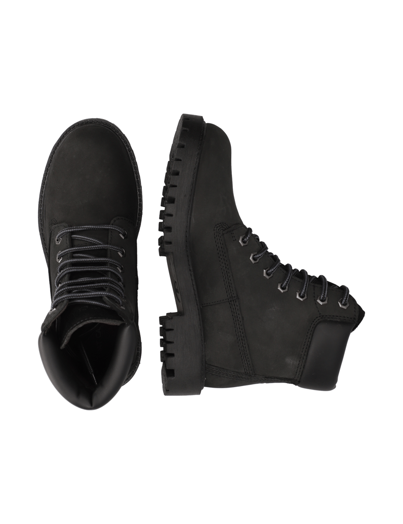 Pat-Calvin-kotníčkové-boty-černá