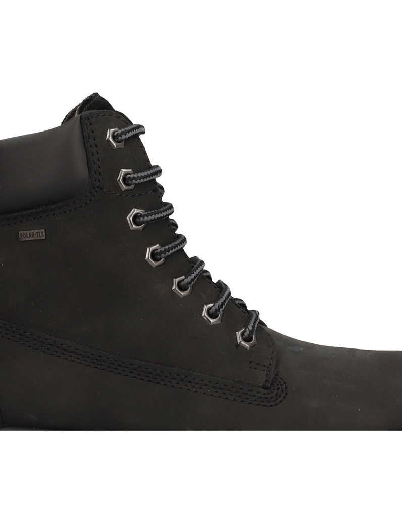 Pat-Calvin-kotníčkové-boty-černá