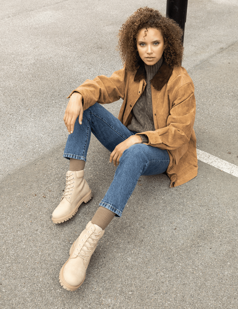 Pat-Calvin-kotníčkové-boty-černá