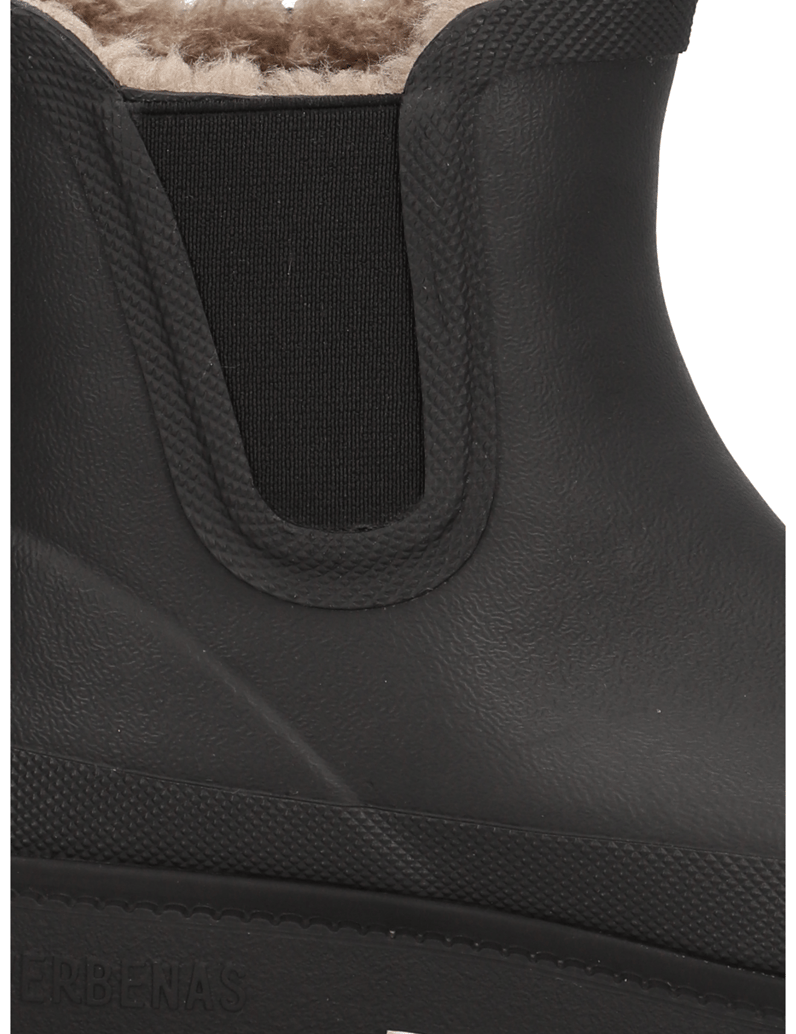 Verbenas-Regenstiefel-schwarz