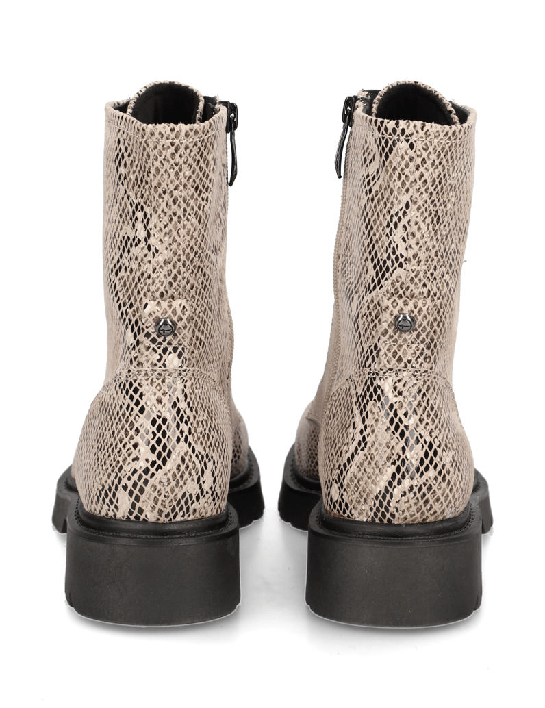 TAMARIS-šněrovací-kotníčkové-boty-béžová