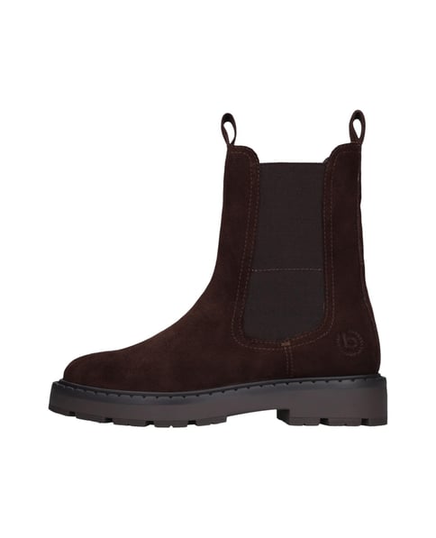Stiefeletten