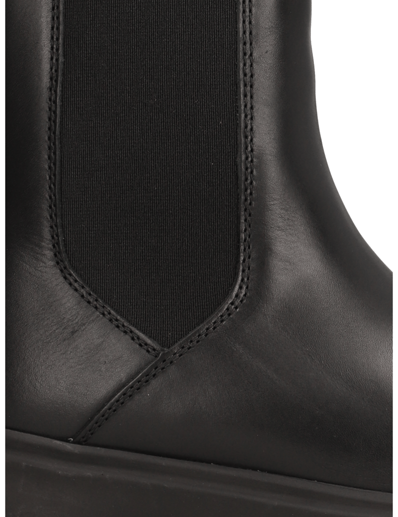Birkenstock-THEDA-CHELSEA-črna