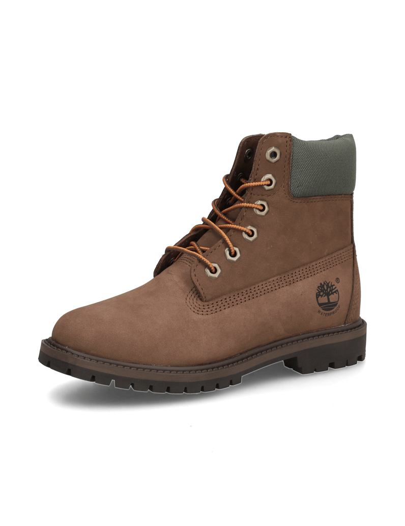 Timberland-LACE-UP-WATERPROOF-BOOT-rjava