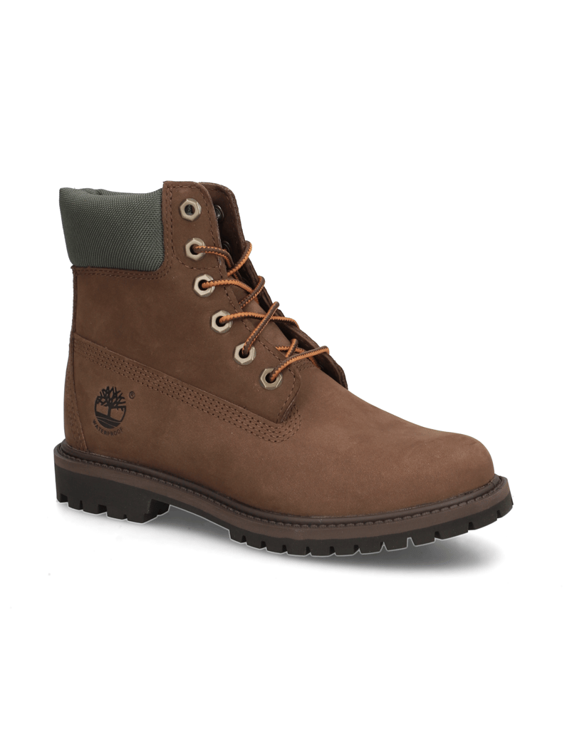 Timberland-LACE-UP-WATERPROOF-BOOT-rjava