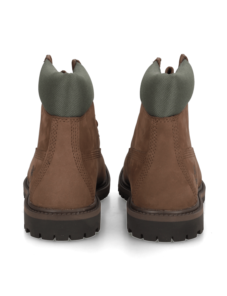 Timberland-LACE-UP-WATERPROOF-BOOT-rjava
