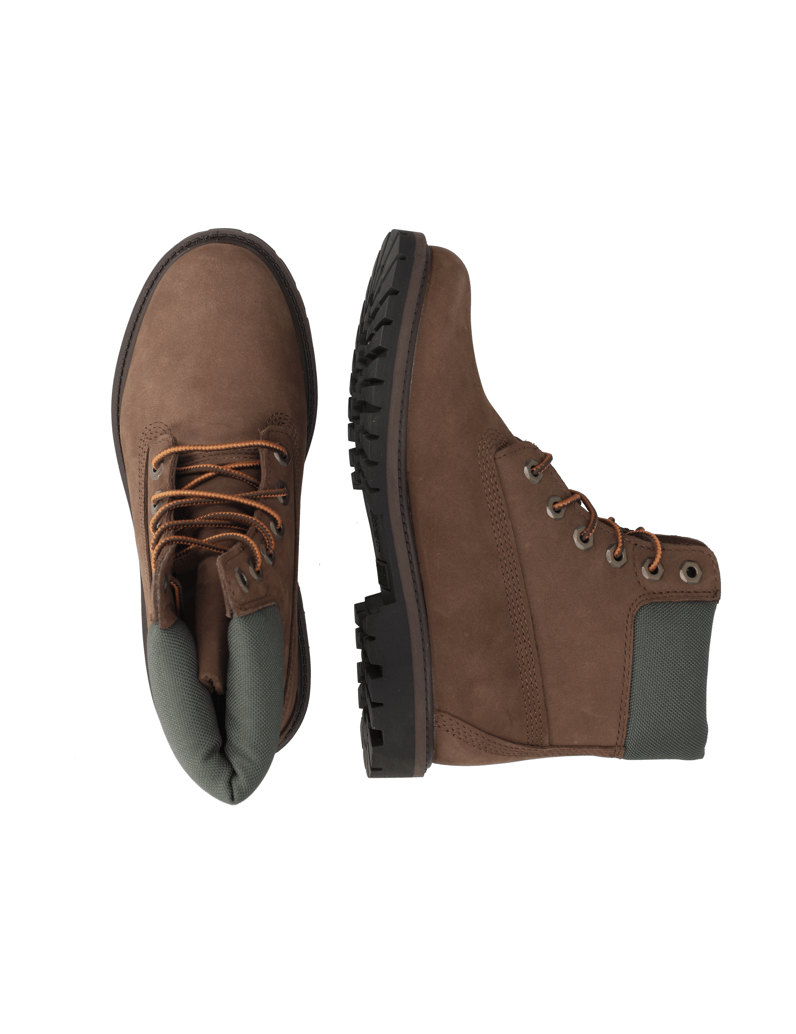 Timberland-LACE-UP-WATERPROOF-BOOT-rjava