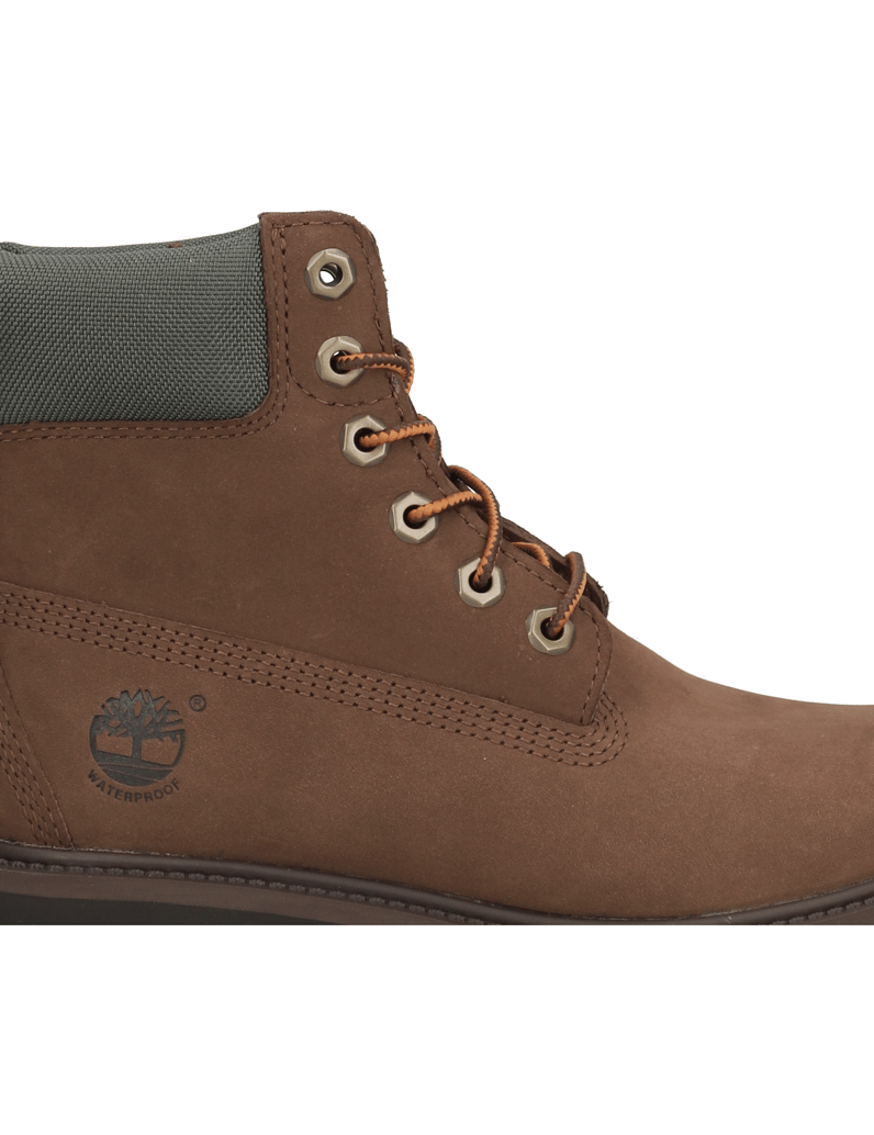 Timberland-LACE-UP-WATERPROOF-BOOT-rjava