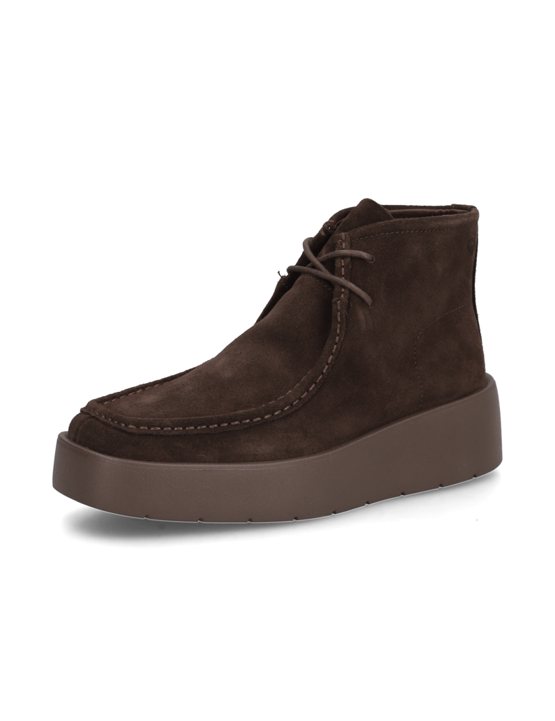 CALVIN-KLEIN-JEANS-FLATF-LACE-UP-APR-CUT-BOOT-béžová