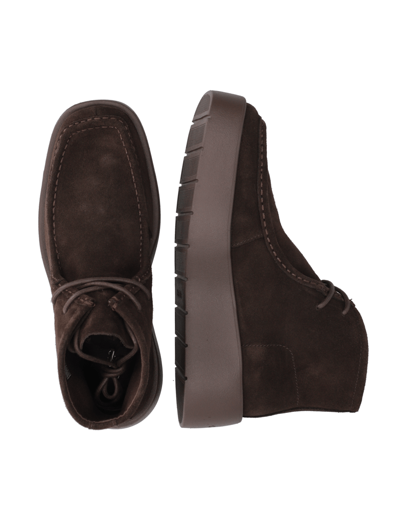 CALVIN-KLEIN-JEANS-FLATF-LACE-UP-APR-CUT-BOOT-béžová