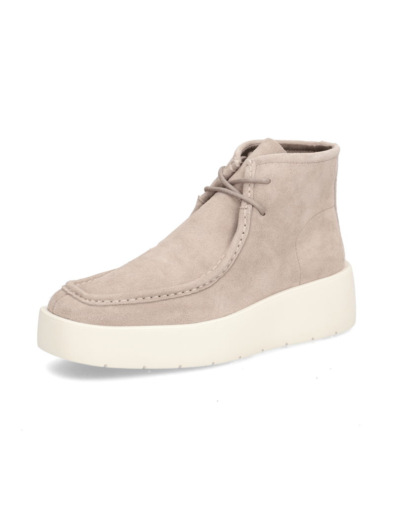 CALVIN-KLEIN-JEANS-FLATF-LACE-UP-APR-CUT-BOOT-béžová