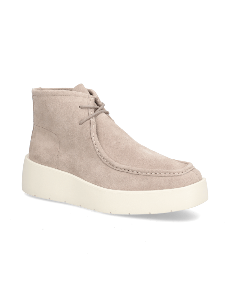 CALVIN-KLEIN-JEANS-FLATF-LACE-UP-APR-CUT-BOOT-béžová