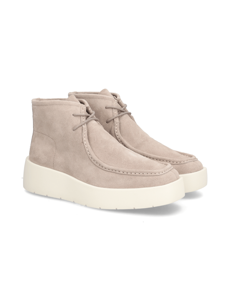 CALVIN-KLEIN-JEANS-FLATF-LACE-UP-APR-CUT-BOOT-béžová