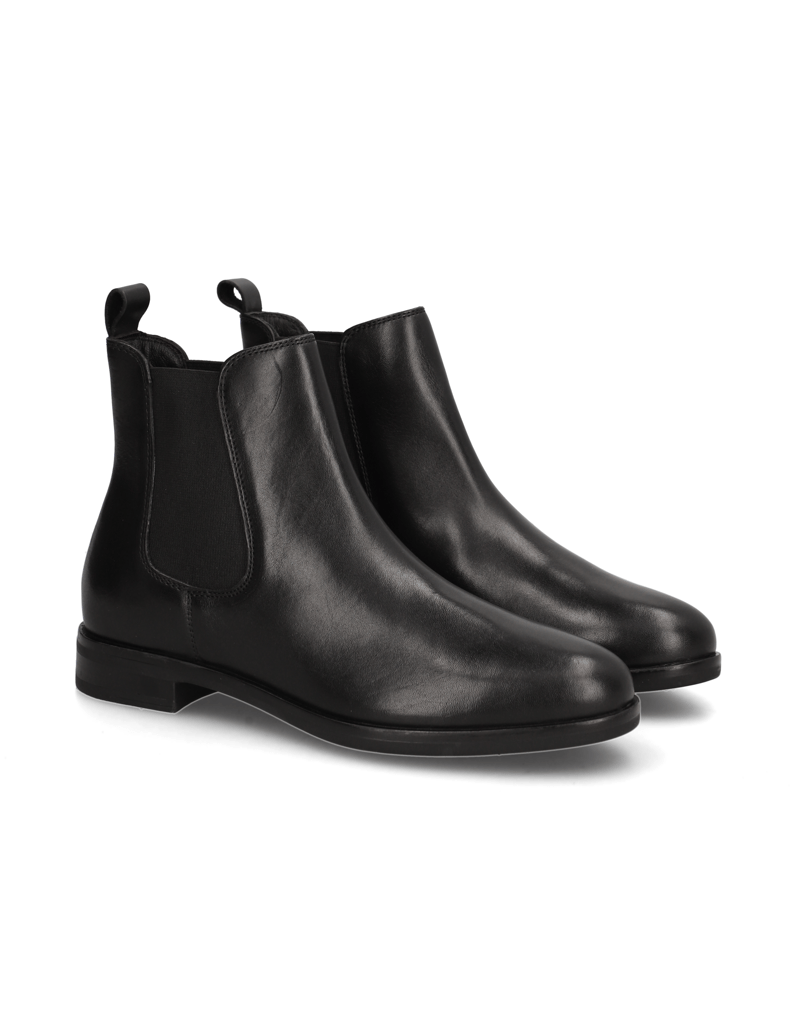 Pat-Calvin-Chelsea-Boot-schwarz