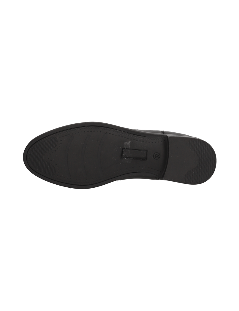 Pat-Calvin-Chelsea-Boot-schwarz