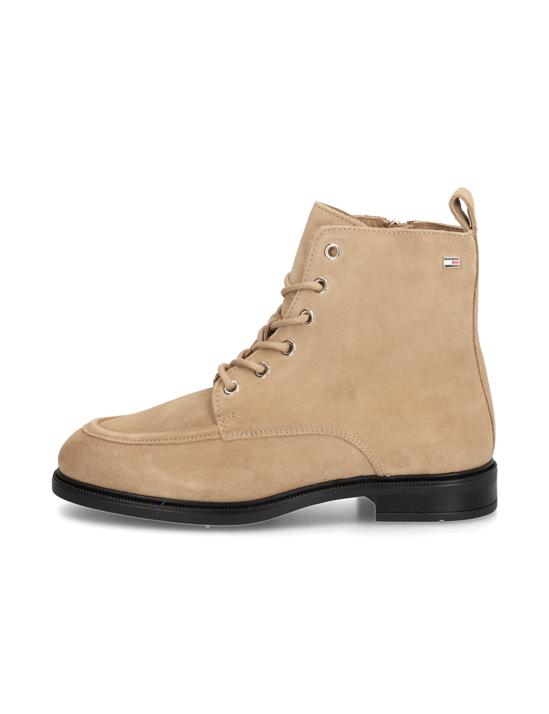 Tommy-Hilfiger-ENAMEL-FLAG-SUEDE-LACE-UP-BOOT-modra