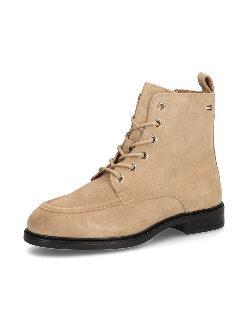 Tommy-Hilfiger-ENAMEL-FLAG-SUEDE-LACE-UP-BOOT-modra