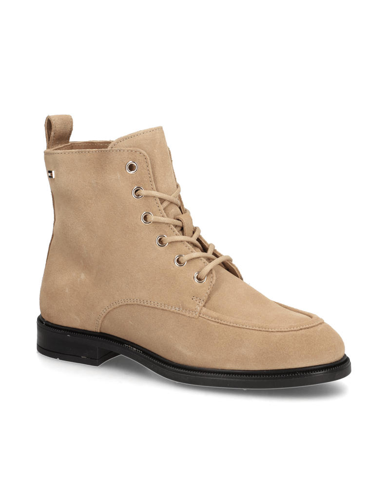 Tommy-Hilfiger-ENAMEL-FLAG-SUEDE-LACE-UP-BOOT-modra