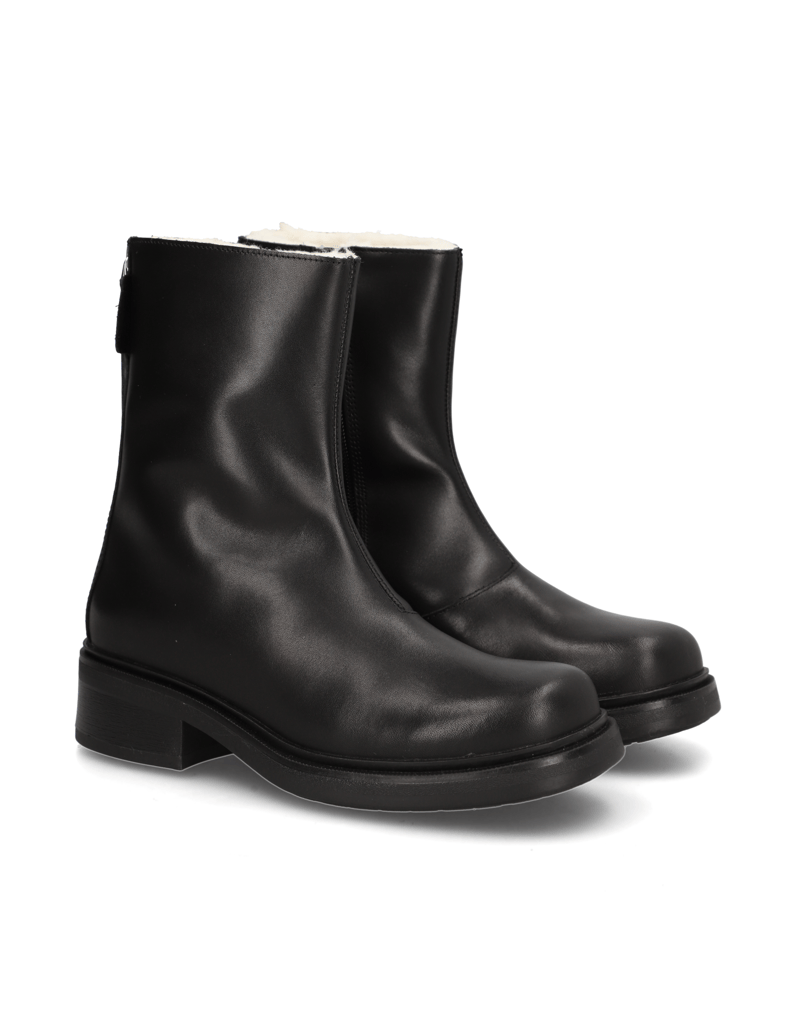 Vagabond-Shoemakers-KARLIE-črna