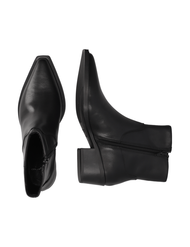 Vagabond-Shoemakers-KELSEY-črna