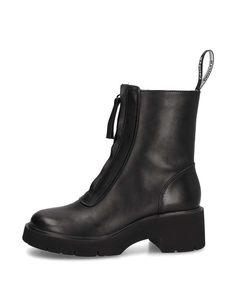 Camper-Milah-Negro-črna