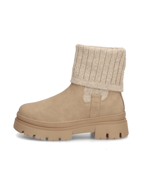 Chelsea Boot
