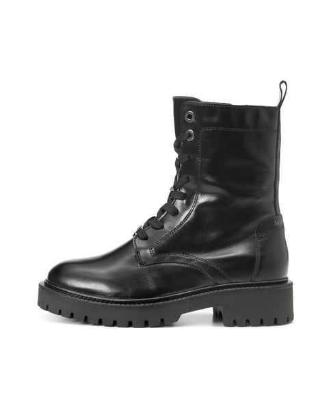 Schnürstiefel Model Phia