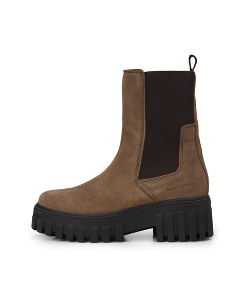 Chelsea Boot Model Valva