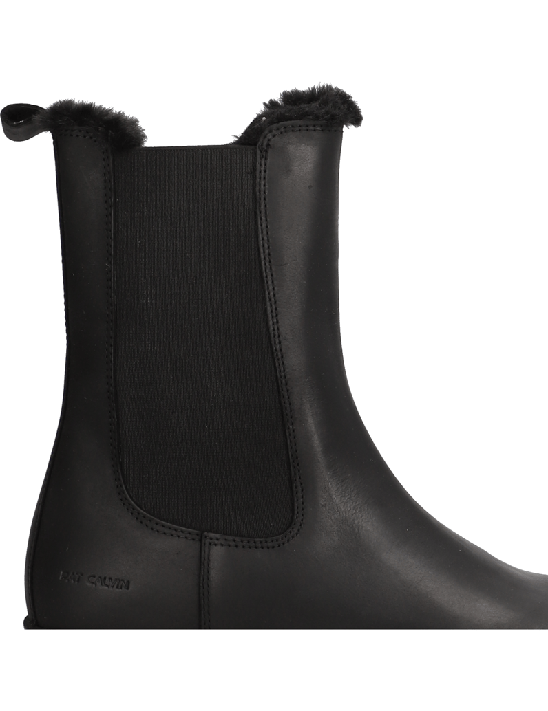 Pat-Calvin-Chelsea-Boot-schwarz