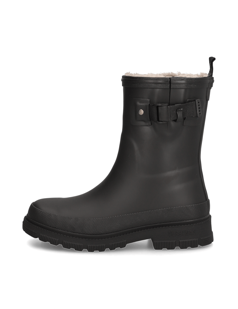 Verbenas-LINA-FUR-SMOOTH-črna