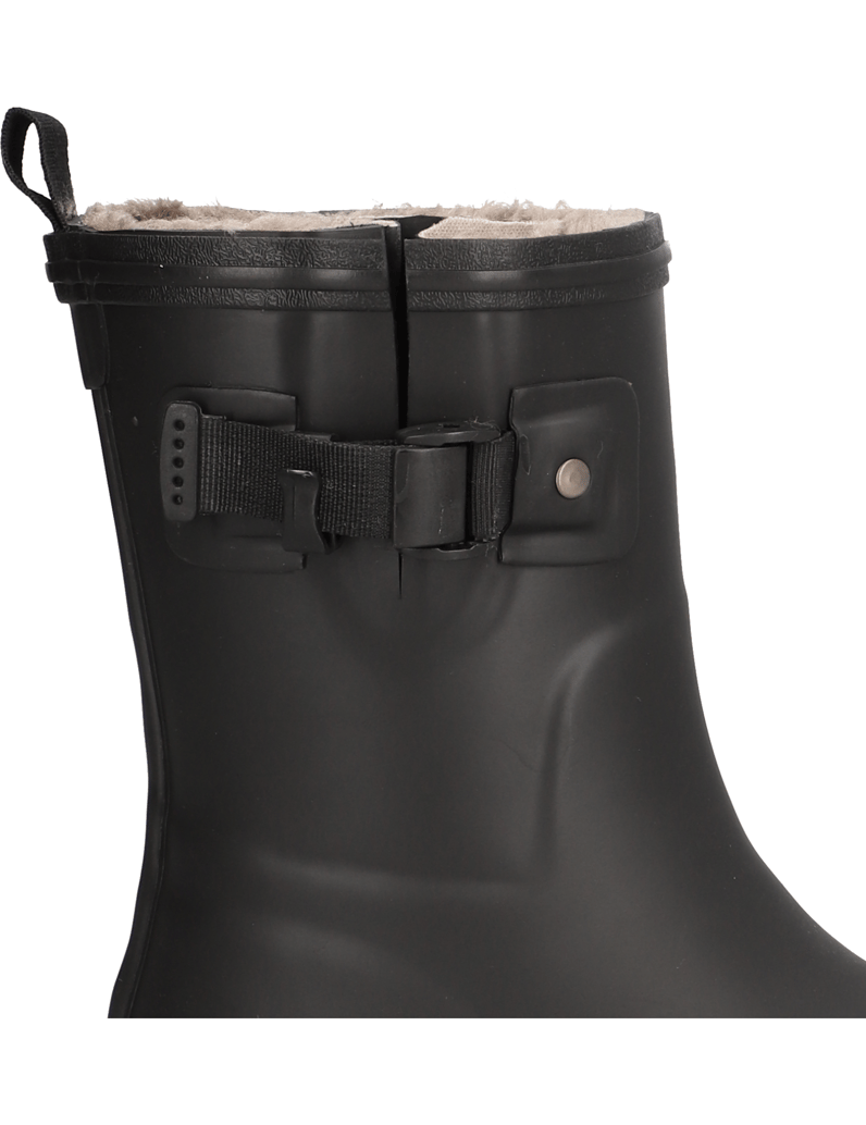 Verbenas-LINA-FUR-SMOOTH-črna