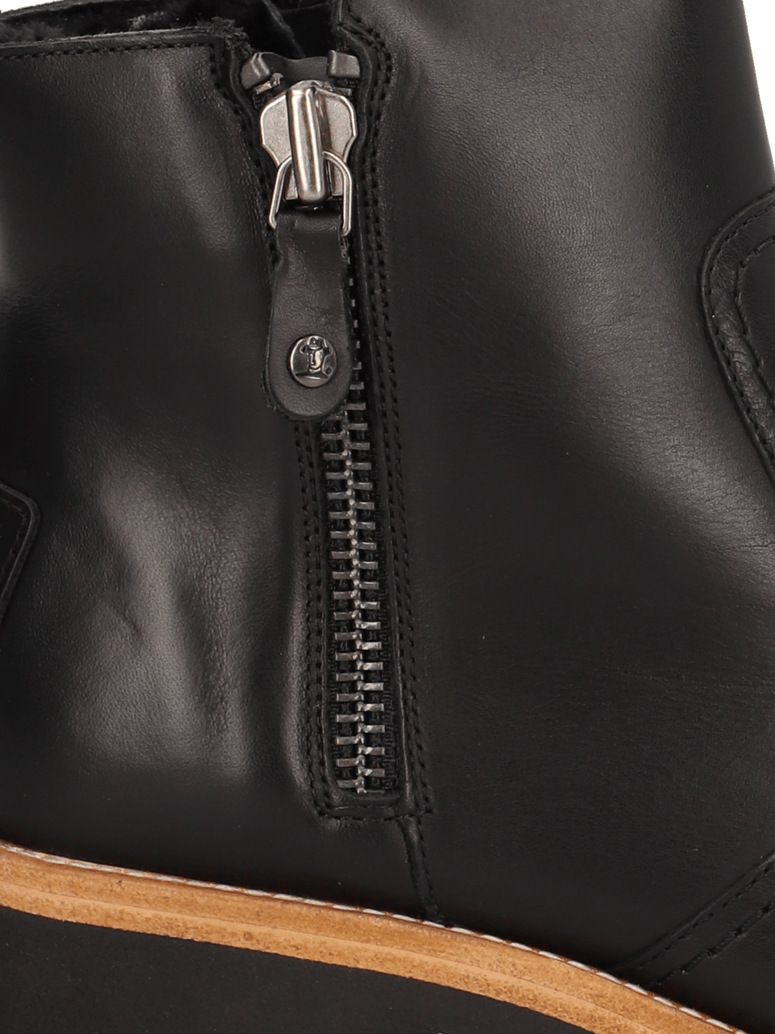 Panama-Jack-PAULINE-IGLOO-TRAV-B1-schwarz