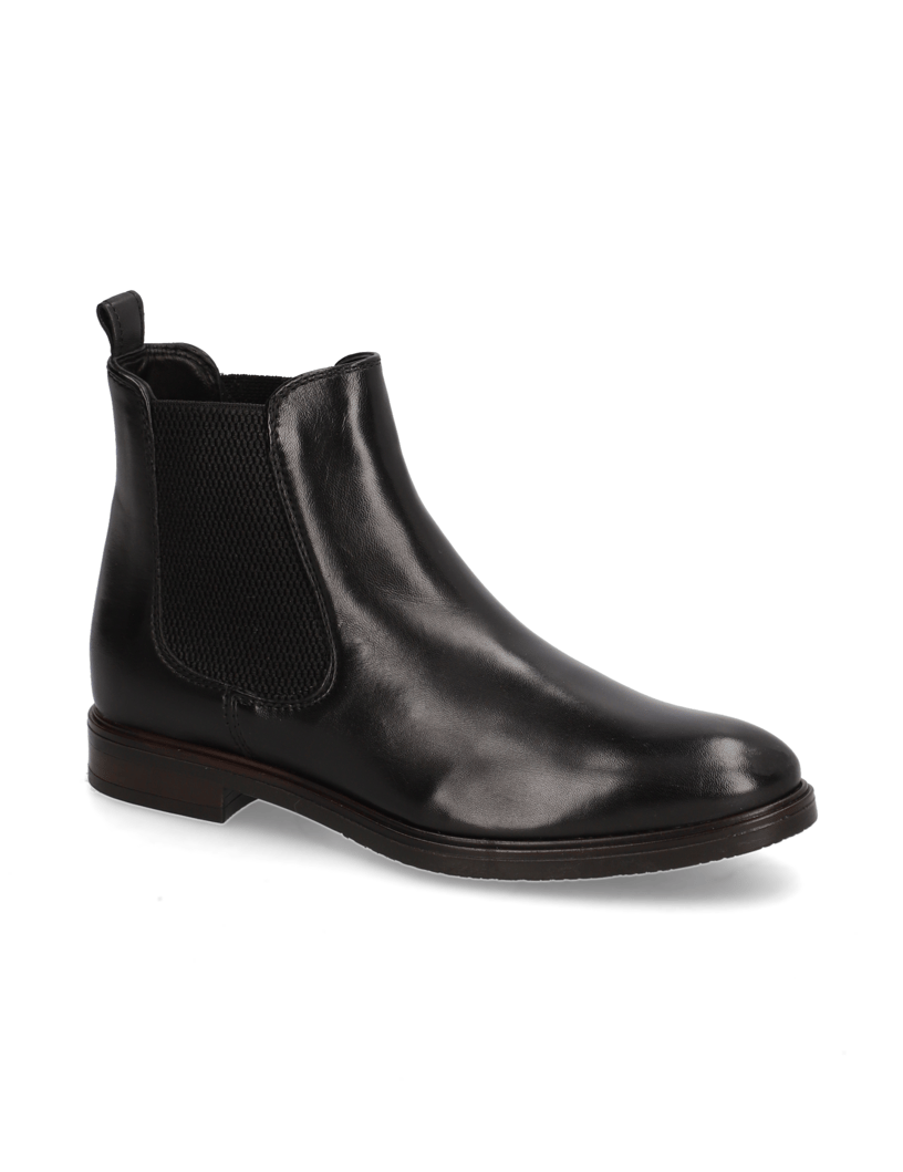Pat Calvin Glattleder Chelsea Boot online kaufen auf
