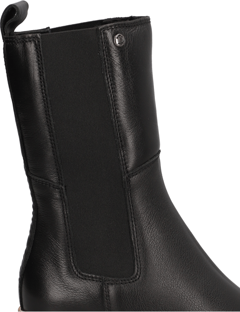 Panama-Jack-Glattleder-Stiefelette