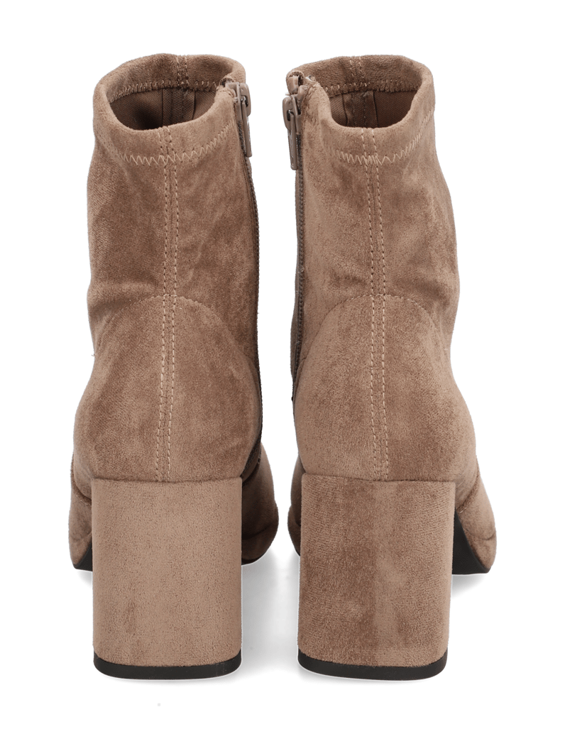 S.Oliver-čižmičky-čierna