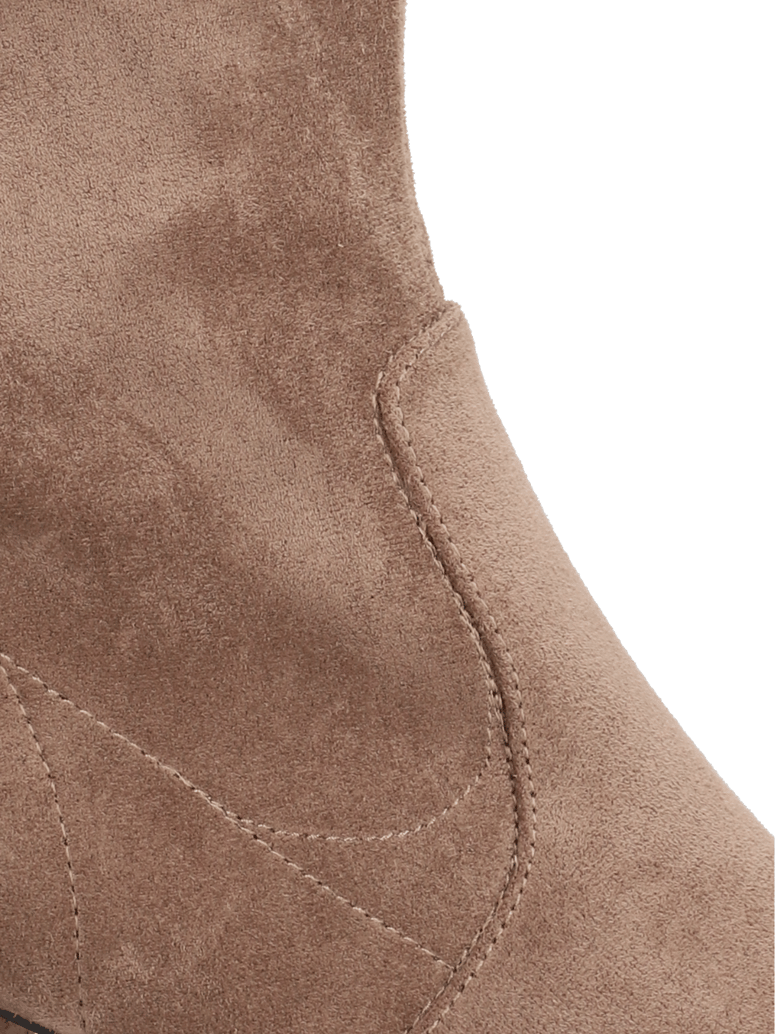 S.Oliver-čižmičky-čierna