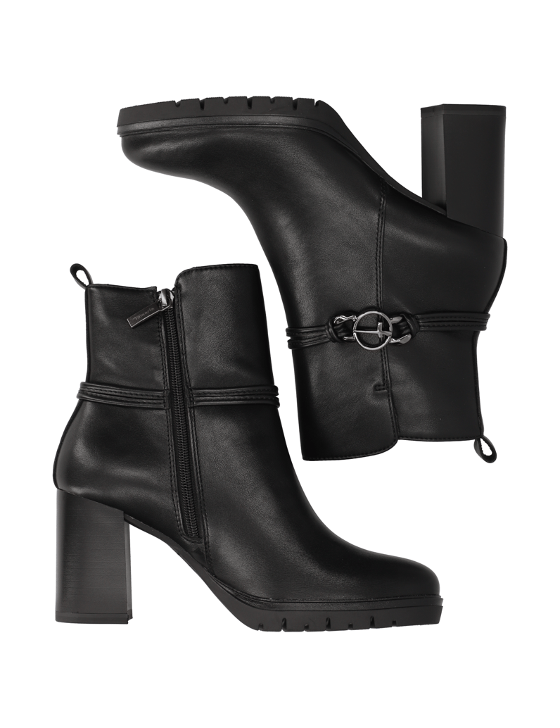 TAMARIS-Stiefelette