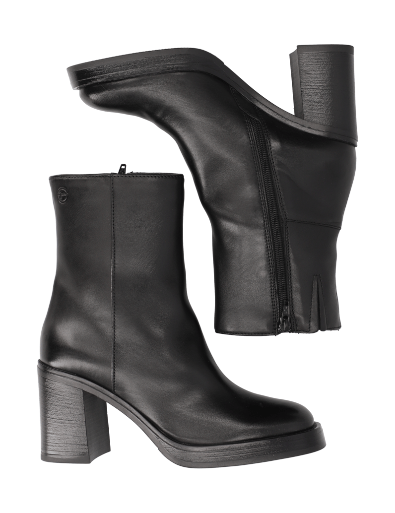 TAMARIS-elegantni-gležnjarji-konjak