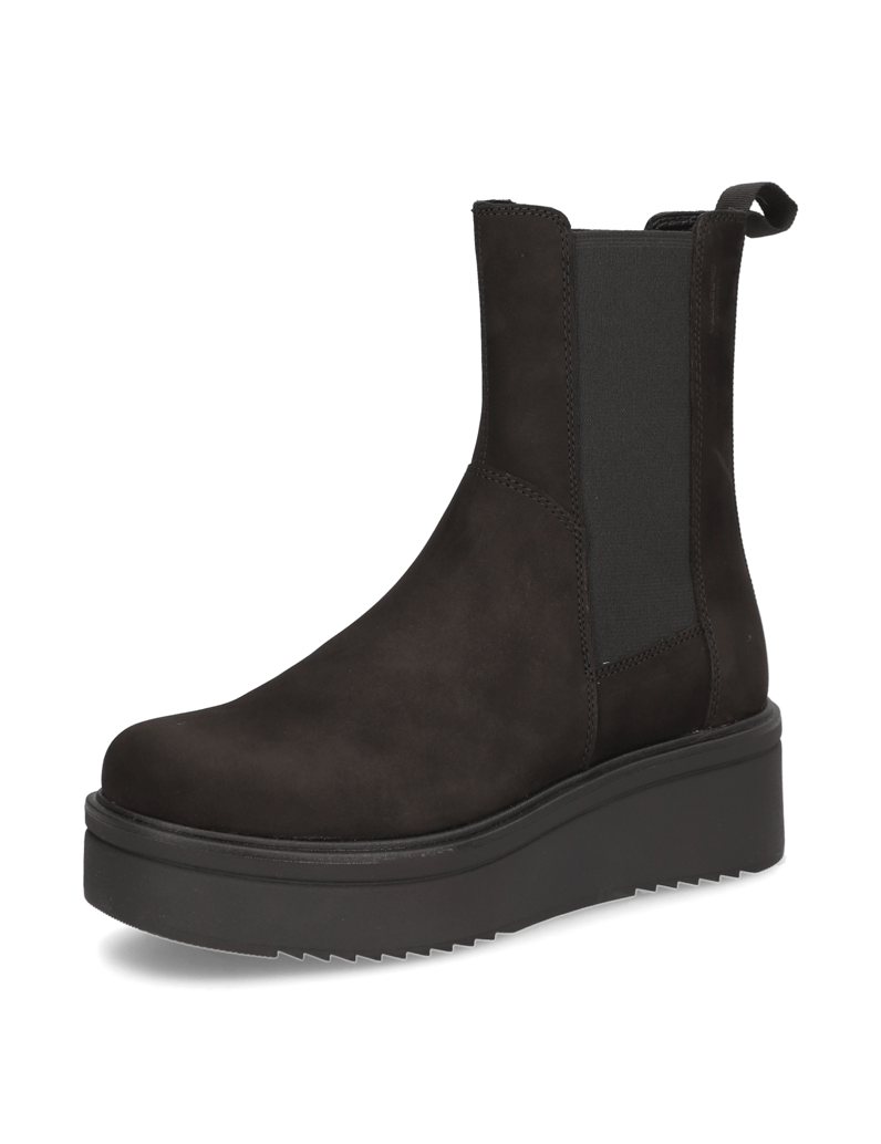 Vagabond-TARA-schwarz