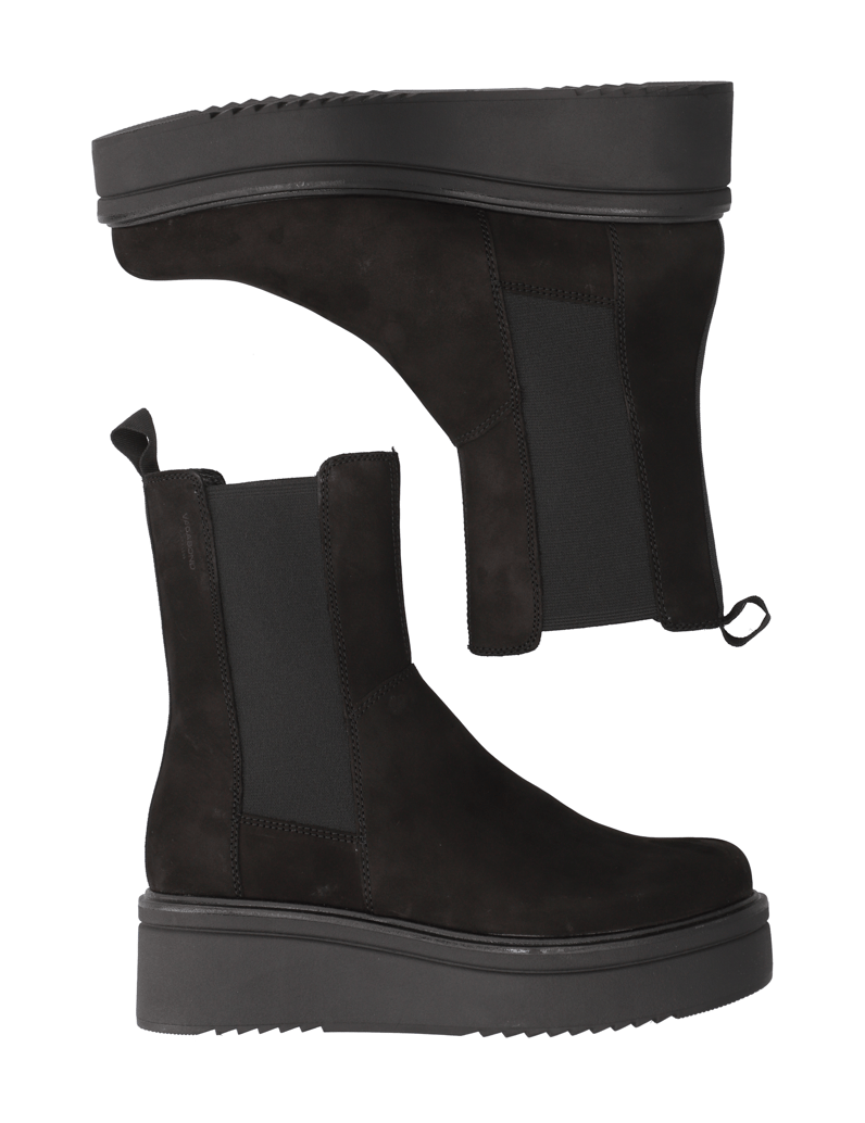 Vagabond-TARA-schwarz